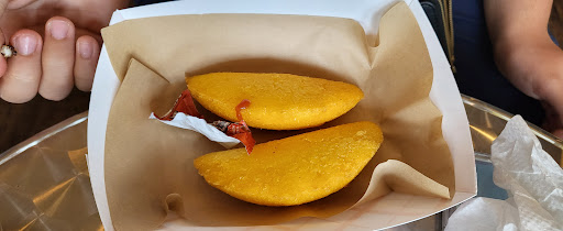 Photo of Arepas El Cacao - 5389 S Kirkman Rd Unit 202, Orlando, FL 32819