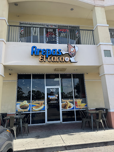 Photo of Arepas El Cacao - 5389 S Kirkman Rd Unit 202, Orlando, FL 32819