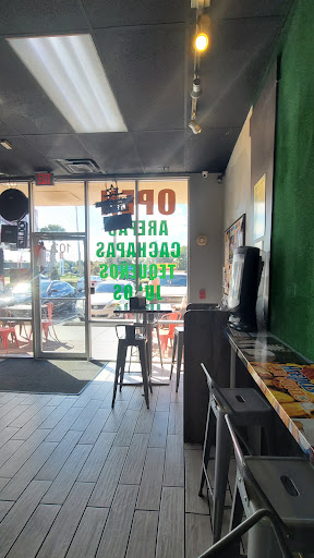 Photo of Arepas El Cacao - 5389 S Kirkman Rd Unit 202, Orlando, FL 32819
