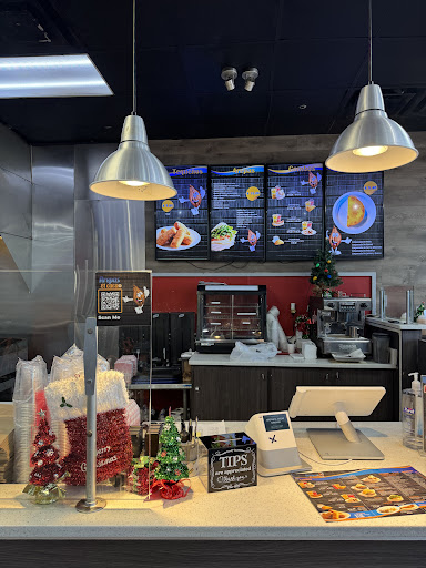 Photo of Arepas El Cacao - 5389 S Kirkman Rd Unit 202, Orlando, FL 32819