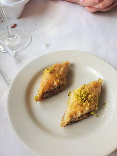 Photo of Cedars Restaurant & Outdoor Hookah lounge - 7732 W Sand Lake Rd, Orlando, FL 32819