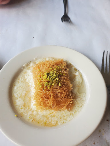 Photo of Cedars Restaurant & Outdoor Hookah lounge - 7732 W Sand Lake Rd, Orlando, FL 32819