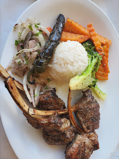 Photo of Cedars Restaurant & Outdoor Hookah lounge - 7732 W Sand Lake Rd, Orlando, FL 32819