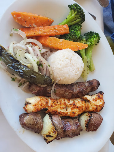 Photo of Cedars Restaurant & Outdoor Hookah lounge - 7732 W Sand Lake Rd, Orlando, FL 32819