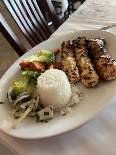 Photo of Cedars Restaurant & Outdoor Hookah lounge - 7732 W Sand Lake Rd, Orlando, FL 32819