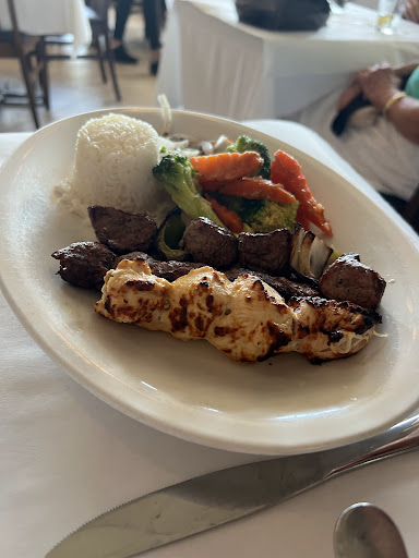 Photo of Cedars Restaurant & Outdoor Hookah lounge - 7732 W Sand Lake Rd, Orlando, FL 32819