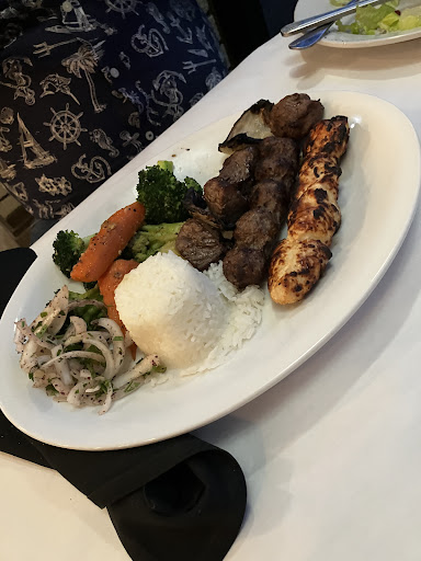 Photo of Cedars Restaurant & Outdoor Hookah lounge - 7732 W Sand Lake Rd, Orlando, FL 32819