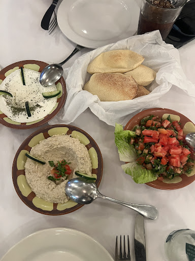 Photo of Cedars Restaurant & Outdoor Hookah lounge - 7732 W Sand Lake Rd, Orlando, FL 32819