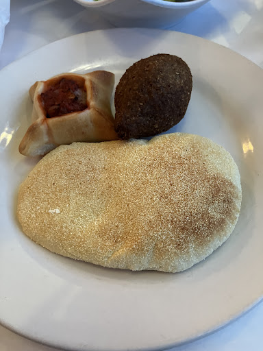 Photo of Cedars Restaurant & Outdoor Hookah lounge - 7732 W Sand Lake Rd, Orlando, FL 32819