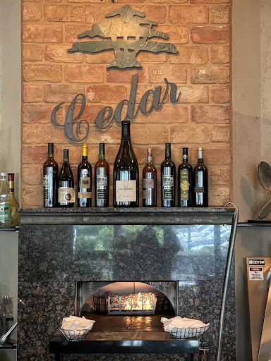 Photo of Cedars Restaurant & Outdoor Hookah lounge - 7732 W Sand Lake Rd, Orlando, FL 32819