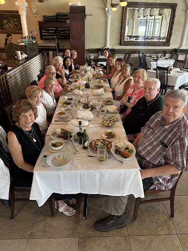 Photo of Cedars Restaurant & Outdoor Hookah lounge - 7732 W Sand Lake Rd, Orlando, FL 32819