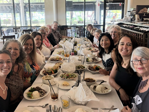 Photo of Cedars Restaurant & Outdoor Hookah lounge - 7732 W Sand Lake Rd, Orlando, FL 32819