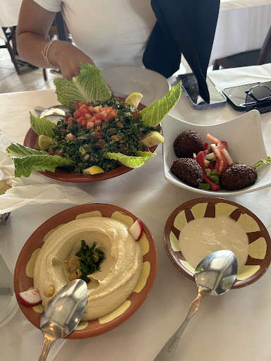 Photo of Cedars Restaurant & Outdoor Hookah lounge - 7732 W Sand Lake Rd, Orlando, FL 32819