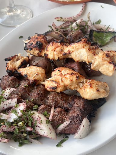 Photo of Cedars Restaurant & Outdoor Hookah lounge - 7732 W Sand Lake Rd, Orlando, FL 32819