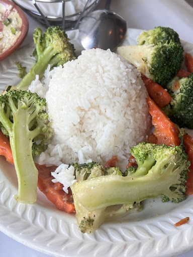 Photo of Cedars Restaurant & Outdoor Hookah lounge - 7732 W Sand Lake Rd, Orlando, FL 32819