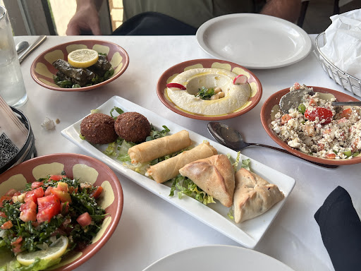 Photo of Cedars Restaurant & Outdoor Hookah lounge - 7732 W Sand Lake Rd, Orlando, FL 32819