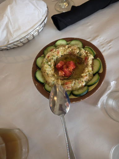 Photo of Cedars Restaurant & Outdoor Hookah lounge - 7732 W Sand Lake Rd, Orlando, FL 32819