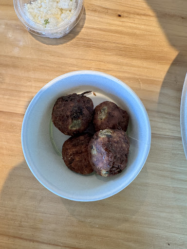 Photo of CAVA - 4724 Millenia Plaza Way, Orlando, FL 32839