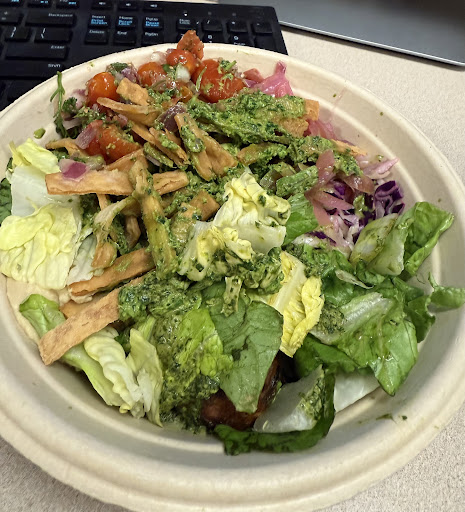 Photo of CAVA - 4724 Millenia Plaza Way, Orlando, FL 32839