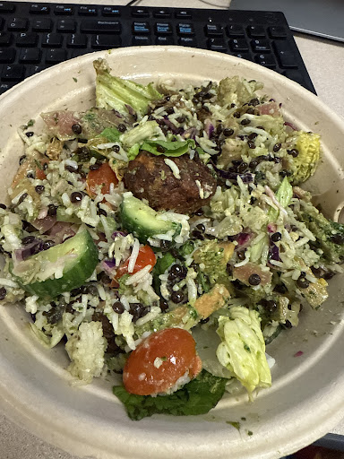 Photo of CAVA - 4724 Millenia Plaza Way, Orlando, FL 32839