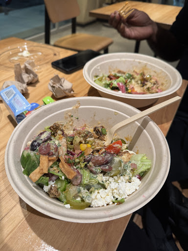 Photo of CAVA - 4724 Millenia Plaza Way, Orlando, FL 32839