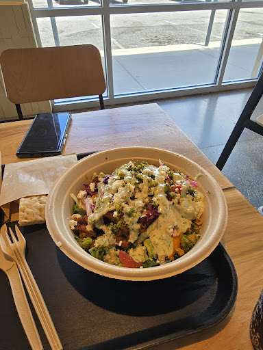 Photo of CAVA - 4724 Millenia Plaza Way, Orlando, FL 32839