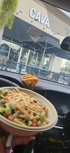 Photo of CAVA - 4724 Millenia Plaza Way, Orlando, FL 32839