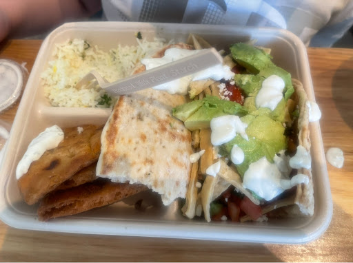 Photo of CAVA - 4724 Millenia Plaza Way, Orlando, FL 32839