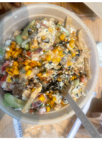 Photo of CAVA - 4724 Millenia Plaza Way, Orlando, FL 32839