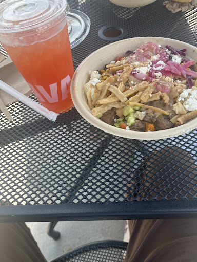 Photo of CAVA - 4724 Millenia Plaza Way, Orlando, FL 32839