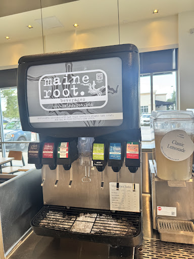 Photo of CAVA - 4724 Millenia Plaza Way, Orlando, FL 32839