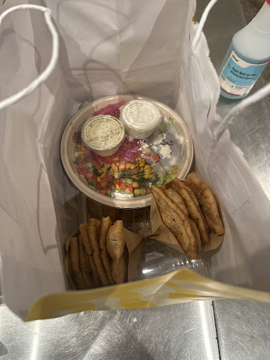 Photo of CAVA - 4724 Millenia Plaza Way, Orlando, FL 32839