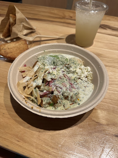 Photo of CAVA - 4724 Millenia Plaza Way, Orlando, FL 32839