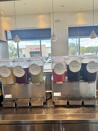 Photo of CAVA - 4724 Millenia Plaza Way, Orlando, FL 32839