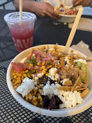 Photo of CAVA - 4724 Millenia Plaza Way, Orlando, FL 32839