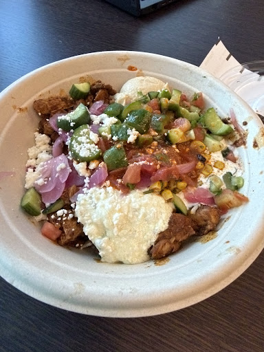 Photo of CAVA - 4724 Millenia Plaza Way, Orlando, FL 32839