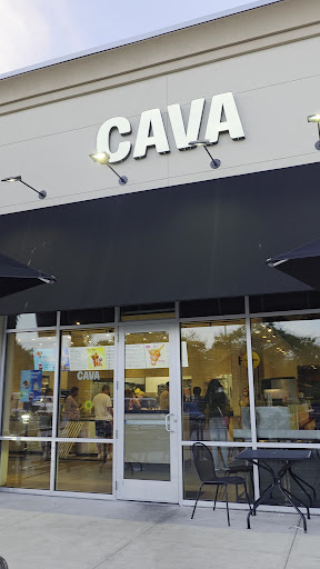 Photo of CAVA - 4724 Millenia Plaza Way, Orlando, FL 32839