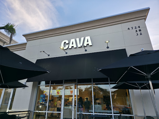 Photo of CAVA - 4724 Millenia Plaza Way, Orlando, FL 32839