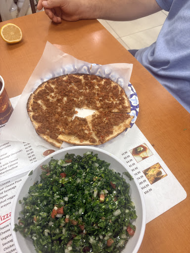 Photo of Beirut Bakery and Deli - 11757 S Orange Blossom Trl unit D, Orlando, FL 32837