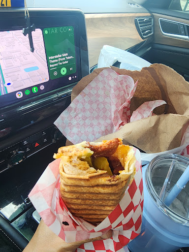 Photo of Beirut Bakery and Deli - 11757 S Orange Blossom Trl unit D, Orlando, FL 32837