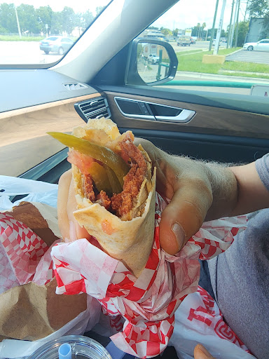 Photo of Beirut Bakery and Deli - 11757 S Orange Blossom Trl unit D, Orlando, FL 32837