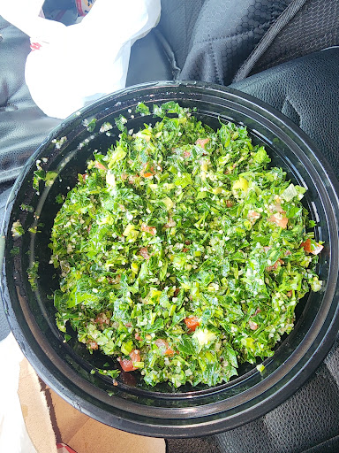 Photo of Beirut Bakery and Deli - 11757 S Orange Blossom Trl unit D, Orlando, FL 32837