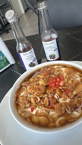 Photo of Beirut Bakery and Deli - 11757 S Orange Blossom Trl unit D, Orlando, FL 32837