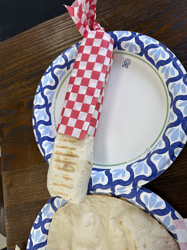 Photo of Beirut Bakery and Deli - 11757 S Orange Blossom Trl unit D, Orlando, FL 32837