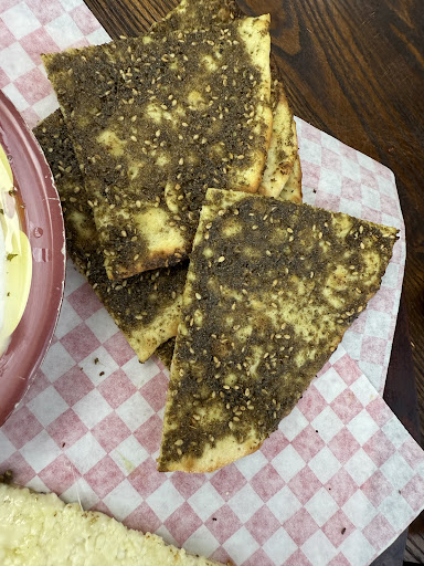 Photo of Beirut Bakery and Deli - 11757 S Orange Blossom Trl unit D, Orlando, FL 32837