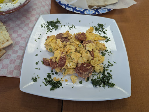 Photo of Beirut Bakery and Deli - 11757 S Orange Blossom Trl unit D, Orlando, FL 32837