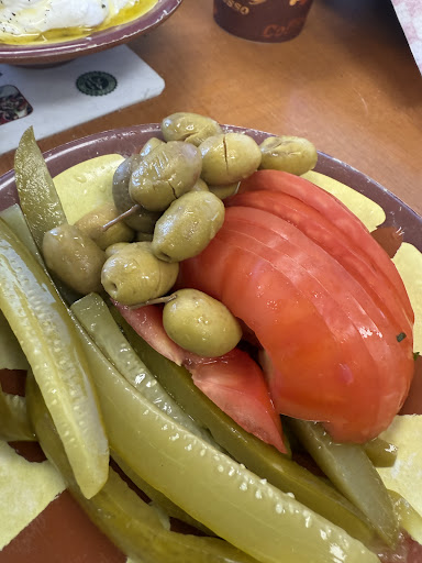 Photo of Beirut Bakery and Deli - 11757 S Orange Blossom Trl unit D, Orlando, FL 32837