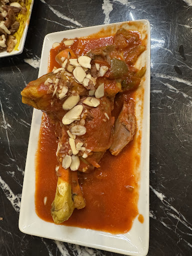 Photo of Daood Basha Cuisine - 5135 International Dr SUITE 6, Orlando, FL 32819