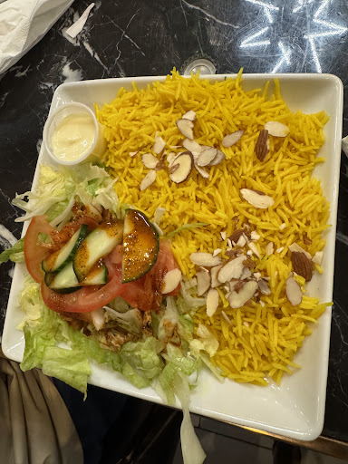 Photo of Daood Basha Cuisine - 5135 International Dr SUITE 6, Orlando, FL 32819