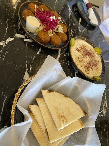 Photo of Daood Basha Cuisine - 5135 International Dr SUITE 6, Orlando, FL 32819